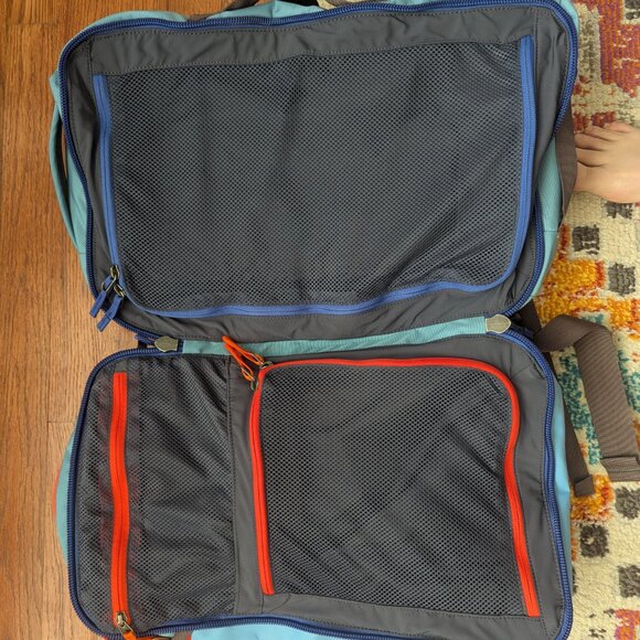 Cotopaxi Allpa 28L - Picture 14 of 15